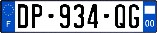 DP-934-QG