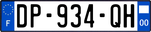 DP-934-QH