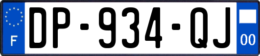 DP-934-QJ