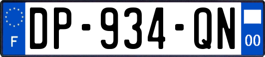 DP-934-QN