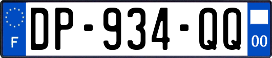 DP-934-QQ