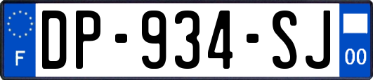 DP-934-SJ