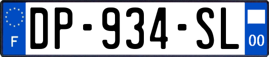 DP-934-SL