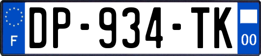 DP-934-TK