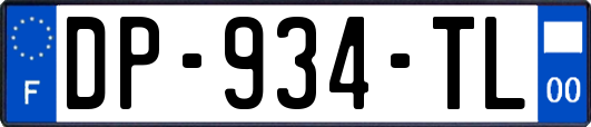 DP-934-TL