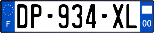 DP-934-XL