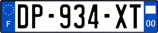 DP-934-XT