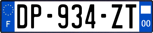 DP-934-ZT