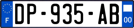 DP-935-AB