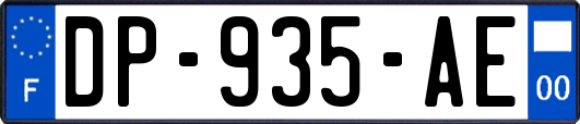 DP-935-AE