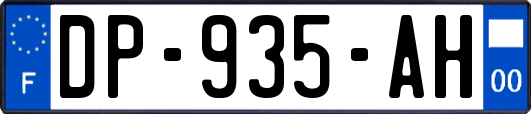 DP-935-AH