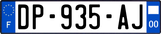 DP-935-AJ