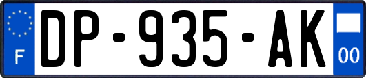 DP-935-AK