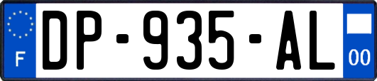 DP-935-AL