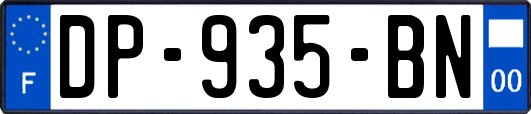 DP-935-BN