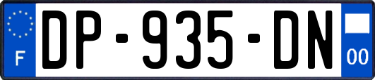 DP-935-DN