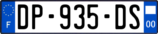 DP-935-DS