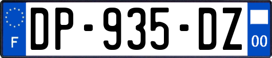 DP-935-DZ