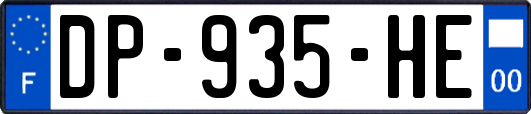 DP-935-HE