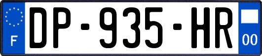 DP-935-HR