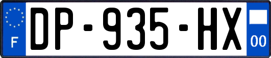 DP-935-HX