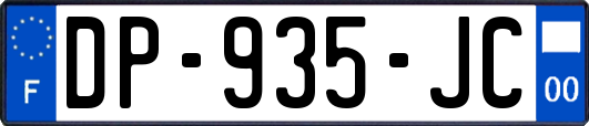 DP-935-JC