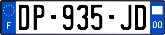 DP-935-JD