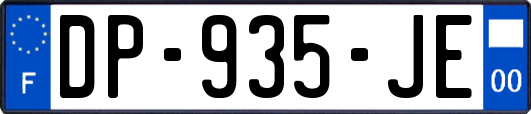 DP-935-JE