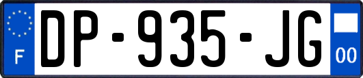 DP-935-JG