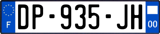 DP-935-JH