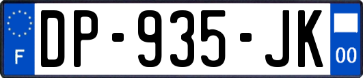 DP-935-JK