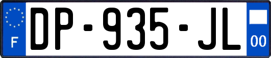 DP-935-JL