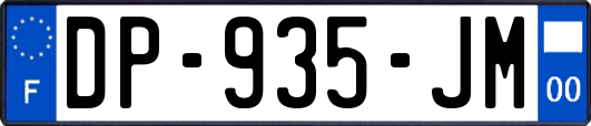 DP-935-JM