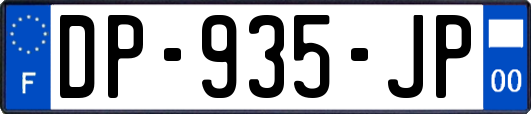 DP-935-JP