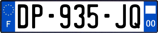 DP-935-JQ