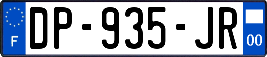 DP-935-JR