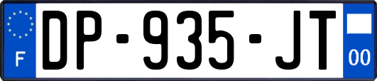 DP-935-JT