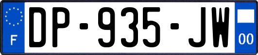 DP-935-JW