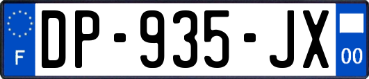 DP-935-JX