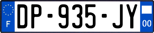 DP-935-JY