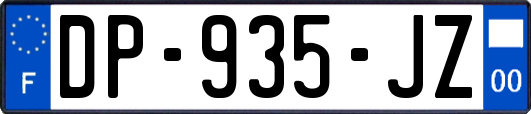 DP-935-JZ
