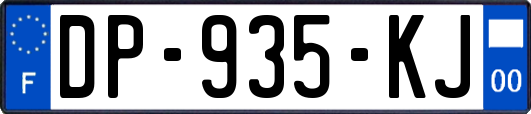 DP-935-KJ
