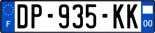 DP-935-KK