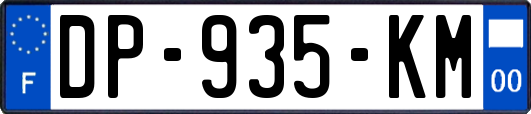 DP-935-KM