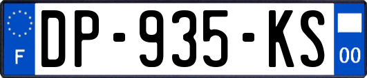 DP-935-KS