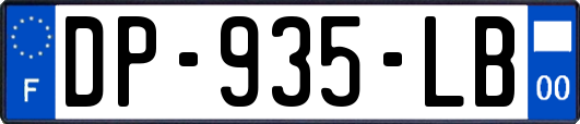 DP-935-LB