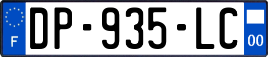 DP-935-LC