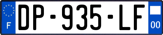 DP-935-LF