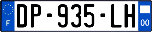 DP-935-LH