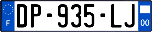 DP-935-LJ